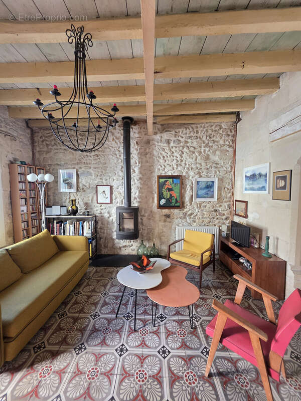 Maison à ARLES