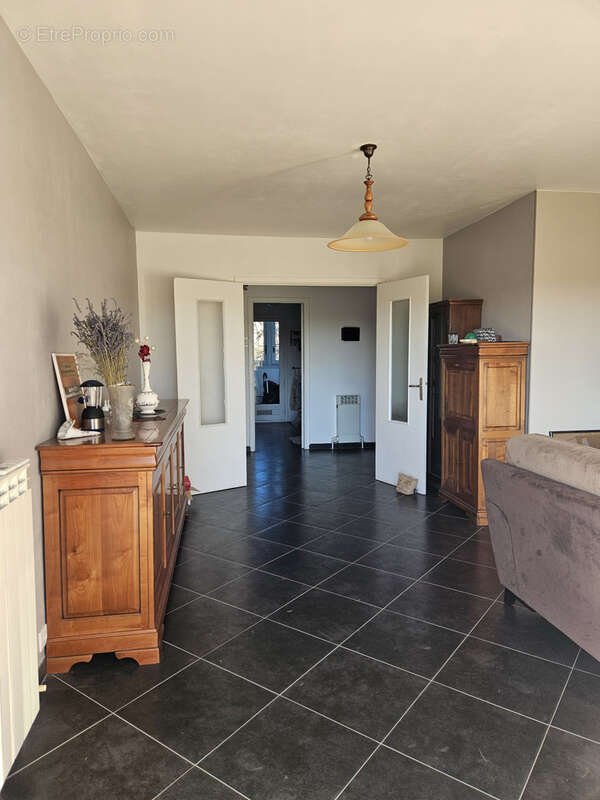 Appartement à LA SEYNE-SUR-MER