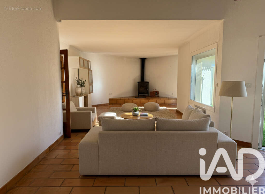 Photo 7 - Maison à GRABELS