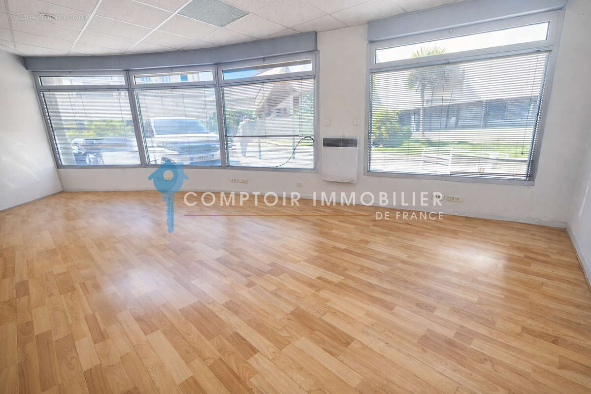 Commerce à MONTPELLIER