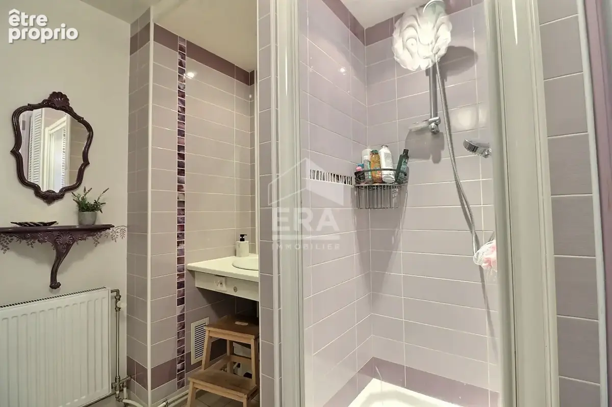 Appartement 68m² à taverny - photo 4