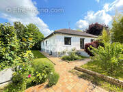 Maison à SAINT-DOULCHARD