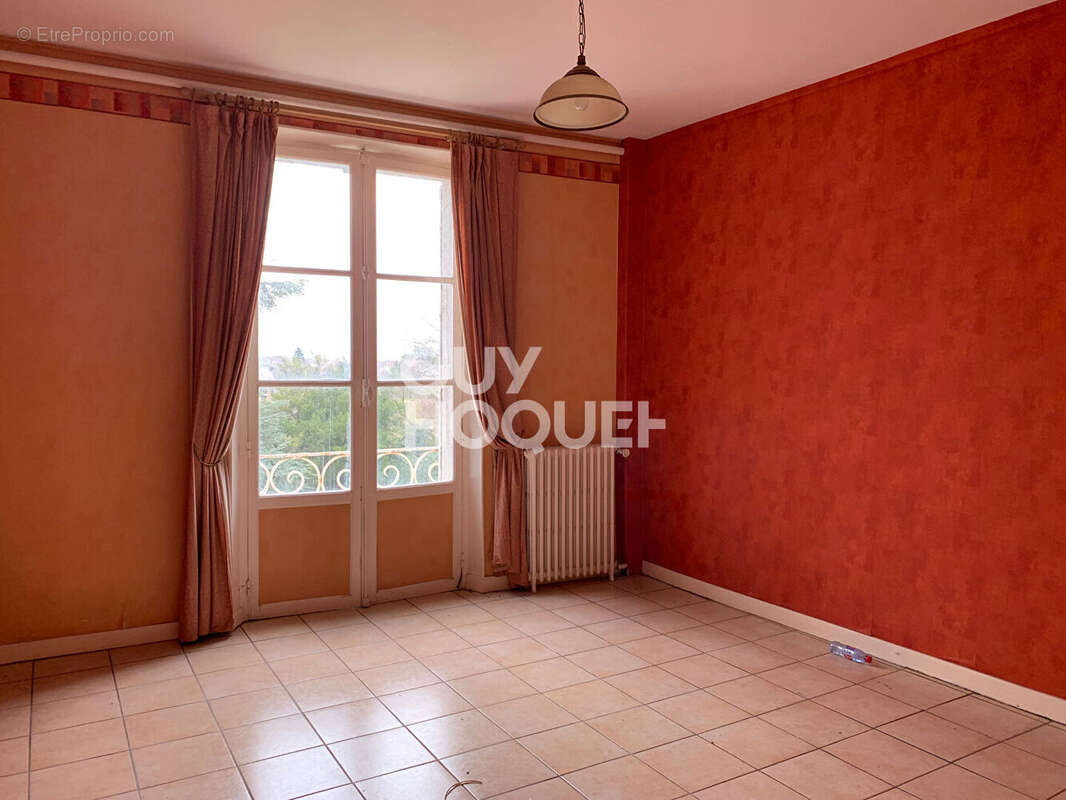 Maison à PITHIVIERS