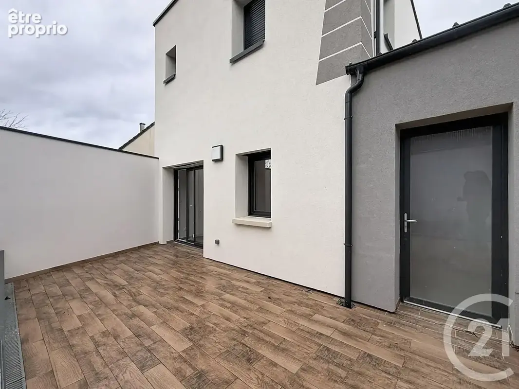 Maison 128 m² à Cormontreuil  - photo 20