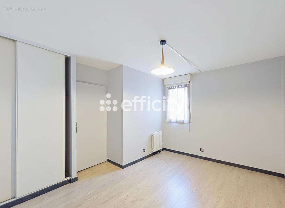 Appartement ancien - photo 4