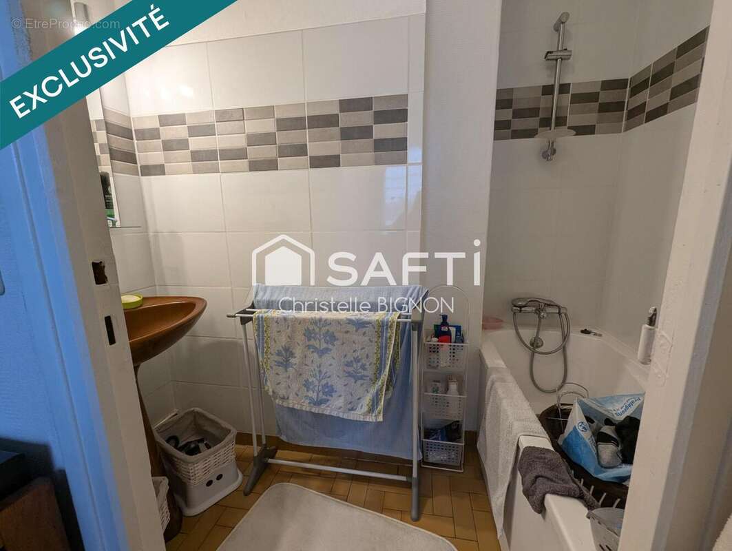 Photo 4 - Appartement à PONT-SAINTE-MAXENCE