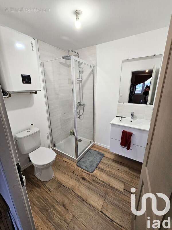 Photo 9 - Maison à HENOUVILLE