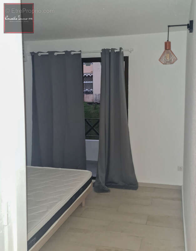 Appartement à FORT-DE-FRANCE