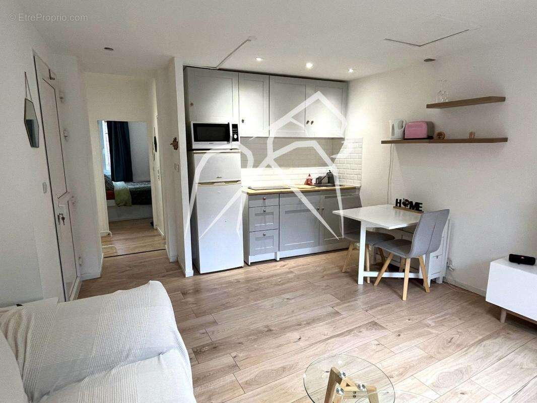 Appartement à ROUEN