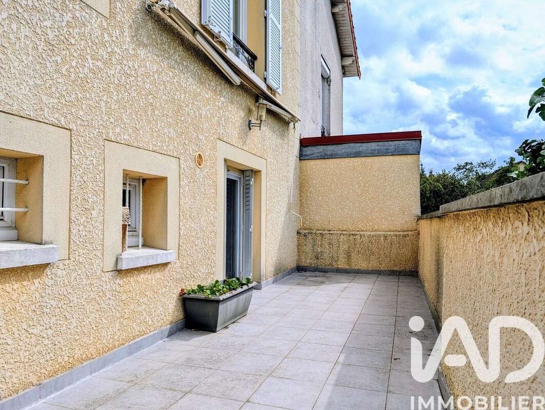 Maison 88 m² à Draveil  - photo 8