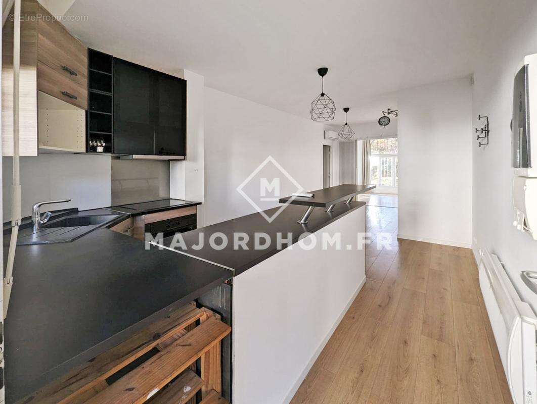 Appartement à AUBAGNE