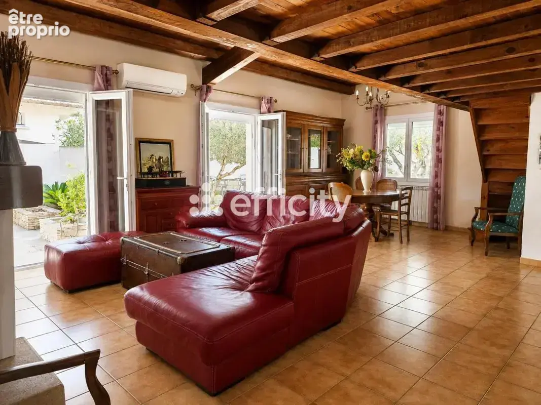 Maison 6 pièces 127 m² à vendre à Vendargues (34740) - photo 13