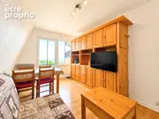 Appartement à SAINT-MICHEL-DE-CHAILLOL