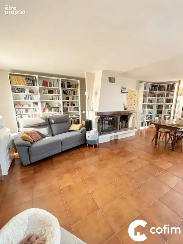 Maison 107 m² à Vic-En-Bigorre  - photo 2