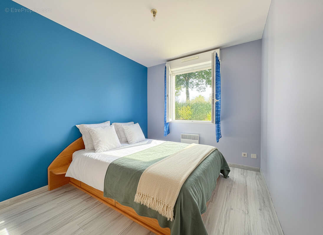 Maison plain-pied - Plaintel - 3 chambres - photo 5