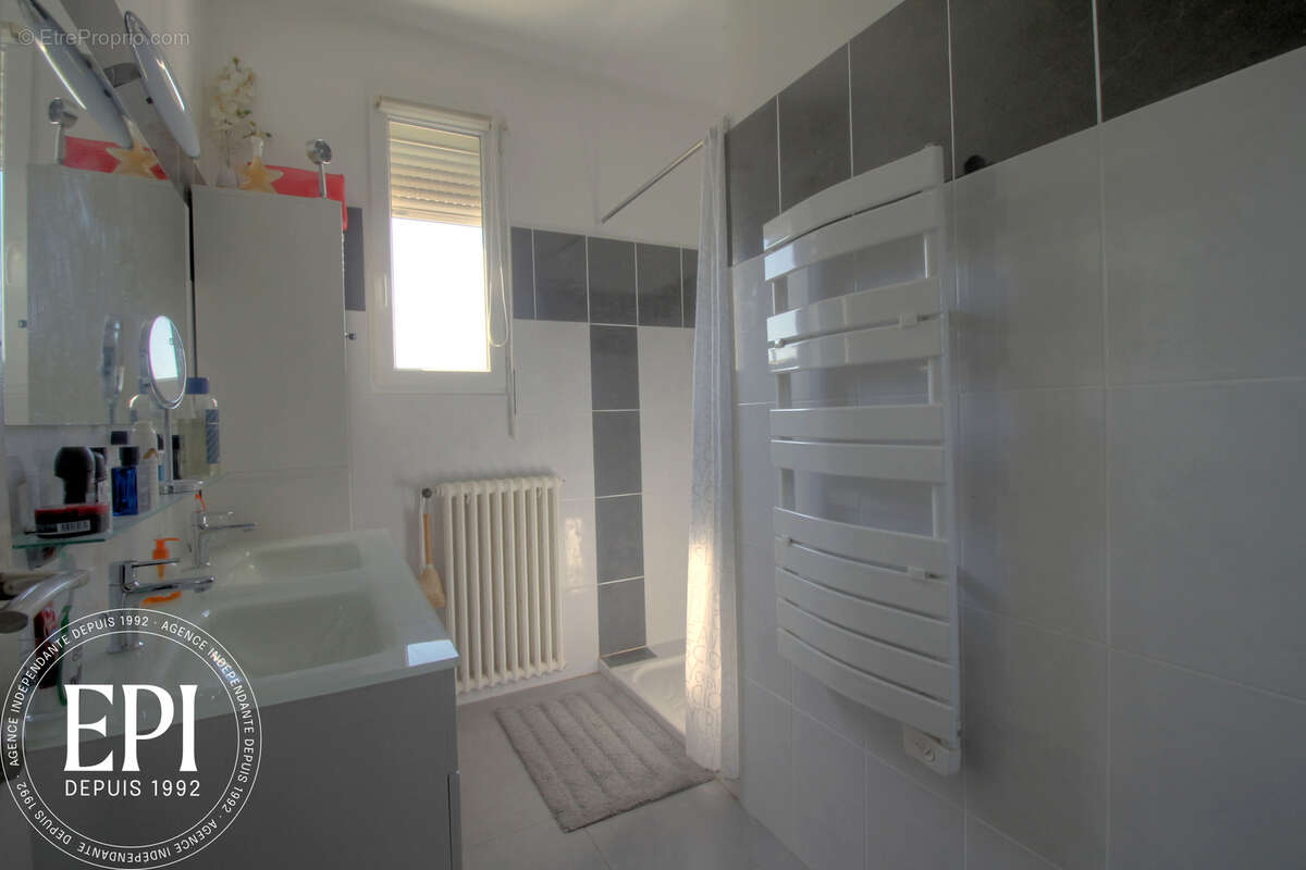 Maison familiale 5 pièces   Quartier Pasteur, Carcassonne - photo 20