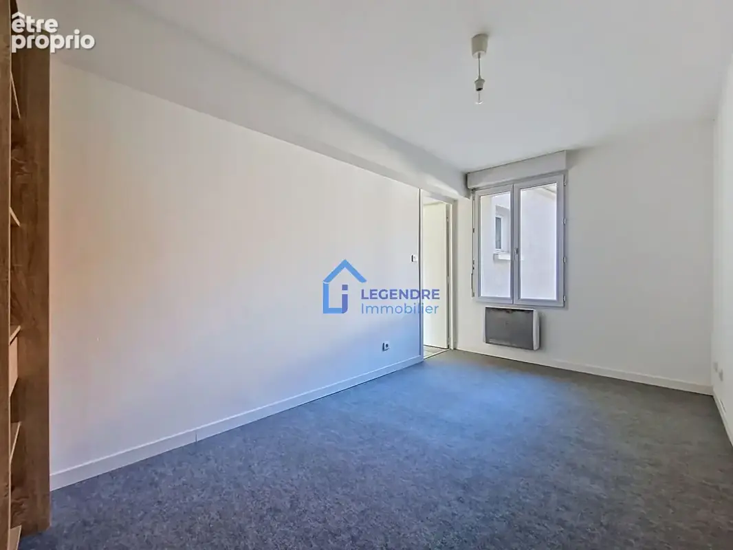 Appartement Ecouen 3 pièce(s) 50.74m² - photo 9