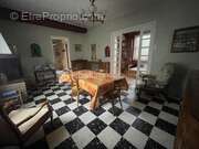 Maison à CHAMPIGNY-SUR-MARNE