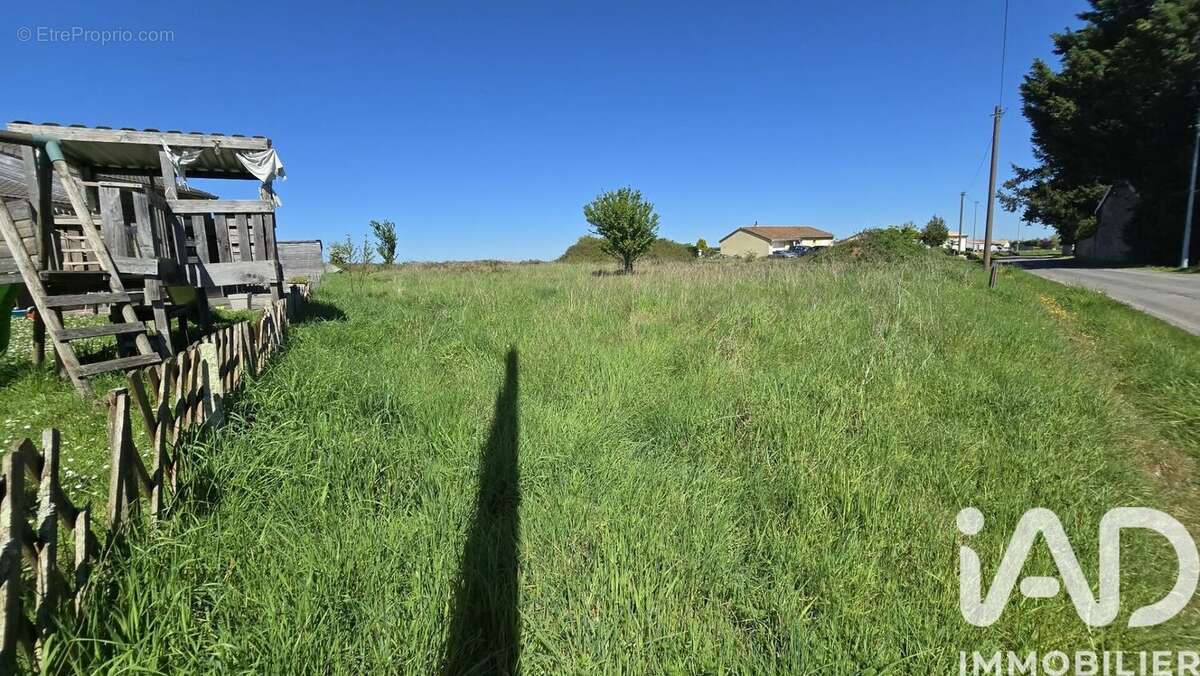 Photo 8 - Terrain à CHATILLON