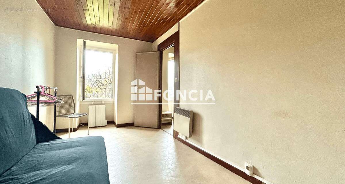 Appartement à ANNEMASSE