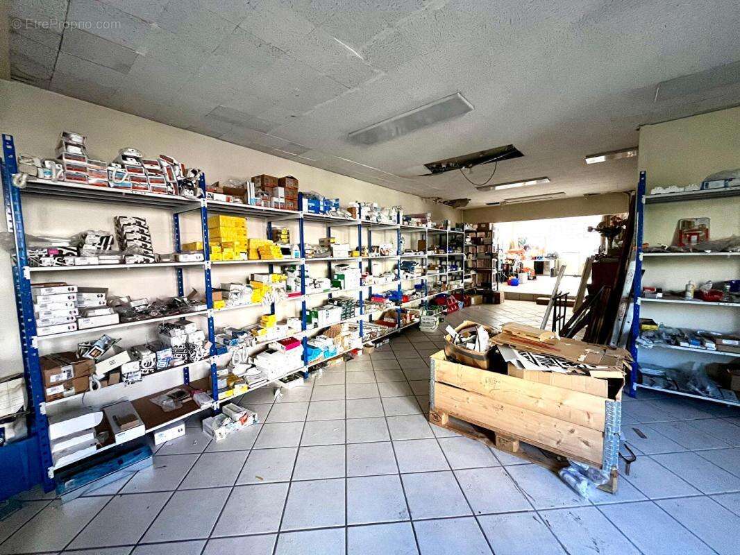 Appartement à CHATILLON