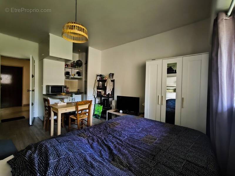 Appartement à RUEIL-MALMAISON