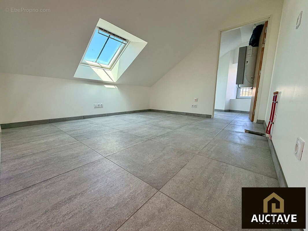 Appartement de standing  avec ascenseur et climatisation- alencon - lancrel - photo 3