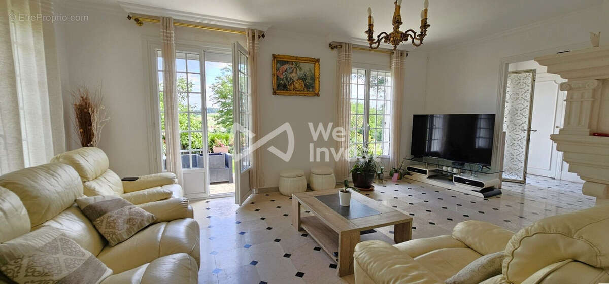 Maison 140 m² à Coulommiers  - photo 7