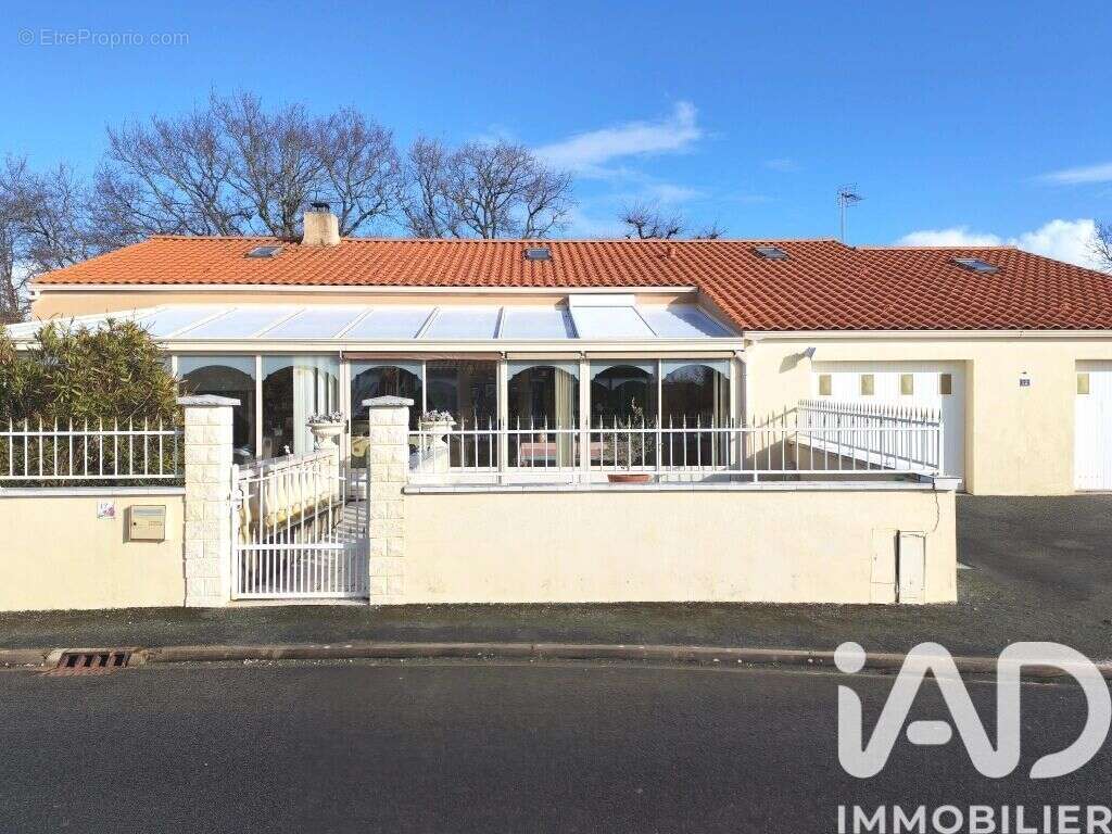 Photo 7 - Maison à VAIRE