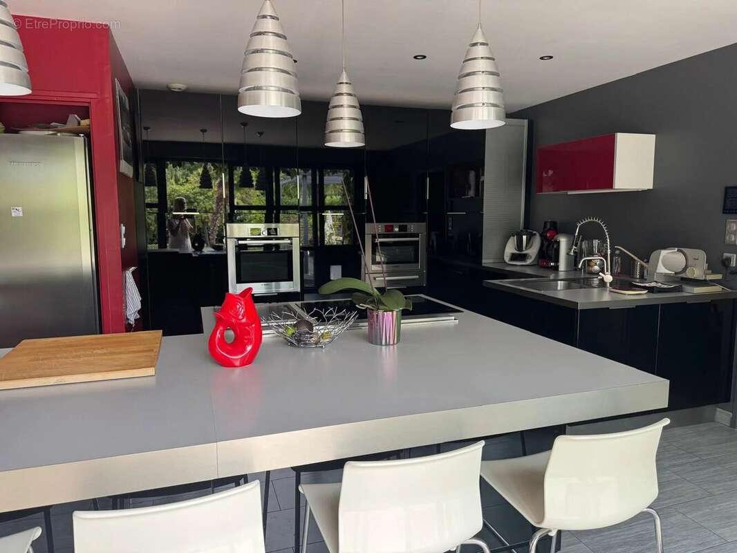 Maison à SAINT-REMY