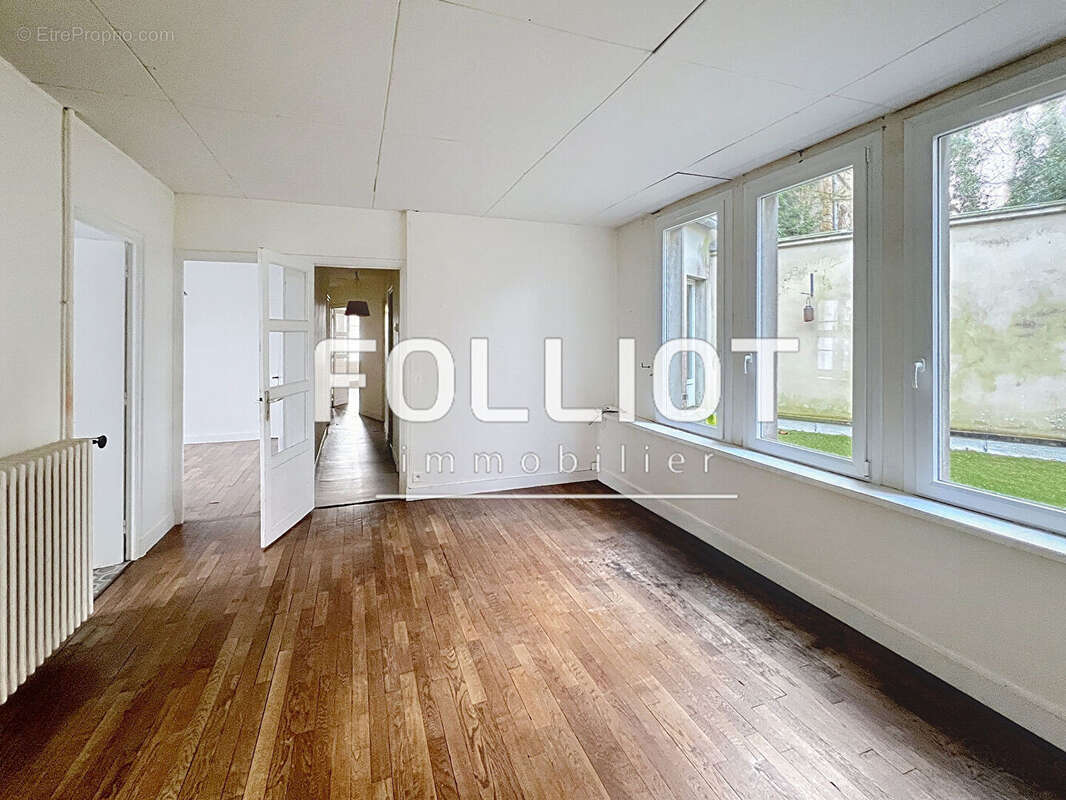 Appartement à COUTANCES