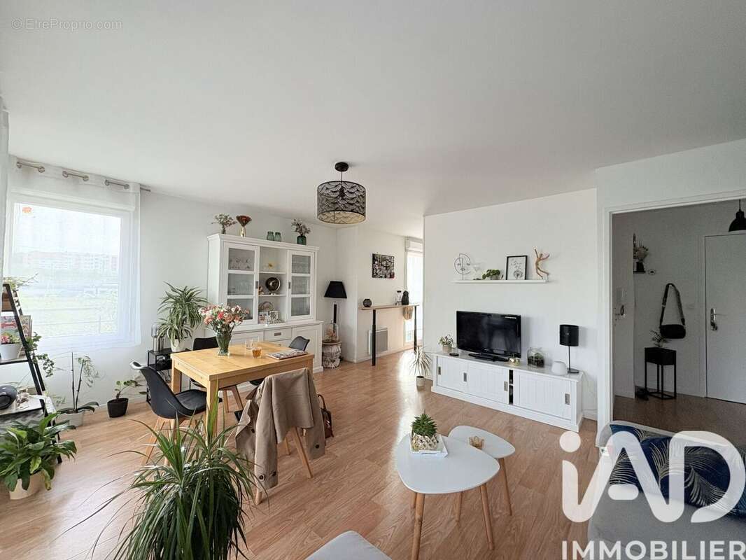 Photo 2 - Appartement à AMIENS