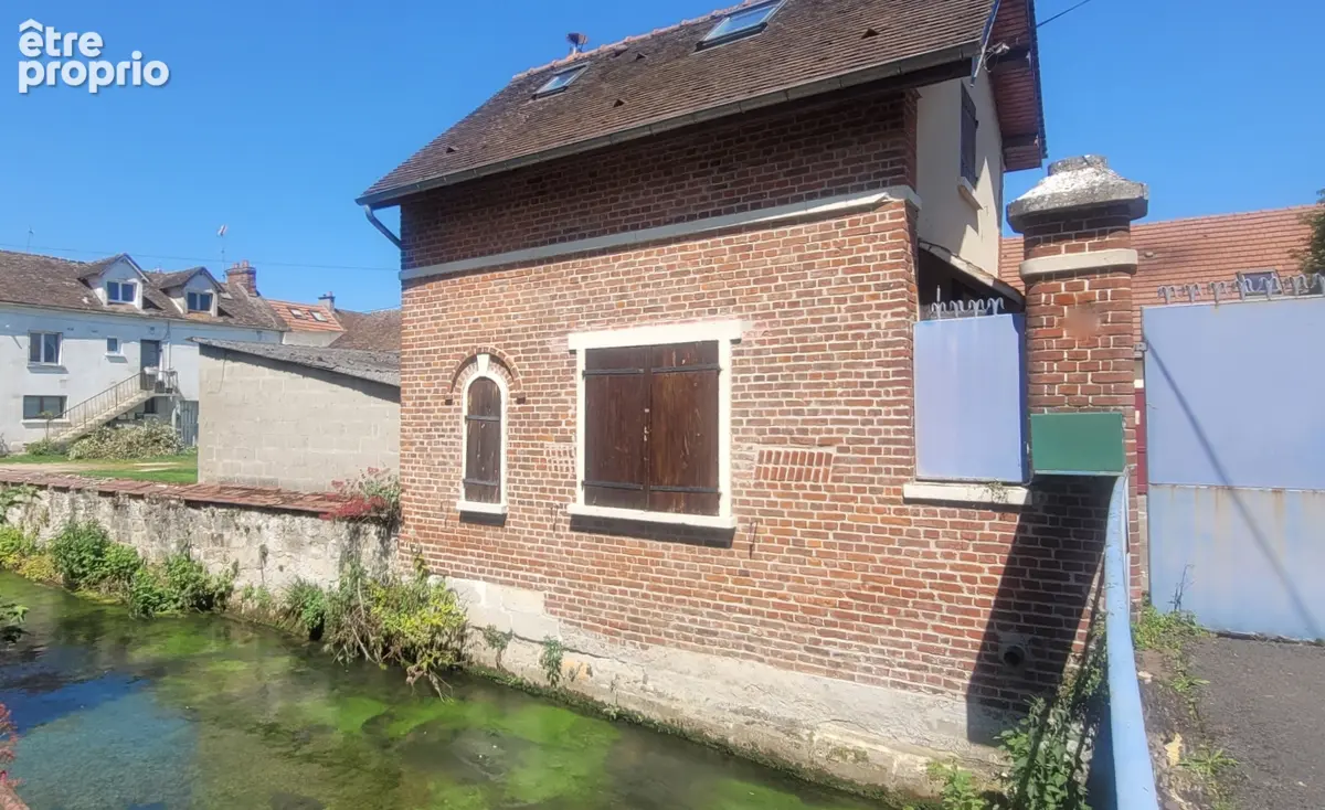 Maison chambly - photo 8