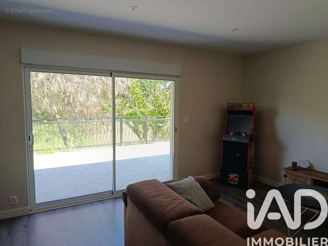 Maison 139 m² à Aussonne  - photo 4