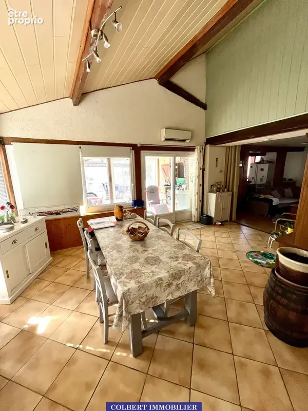 Maison 4 pièces 110 m² à vendre à Dye (89360) - photo 6