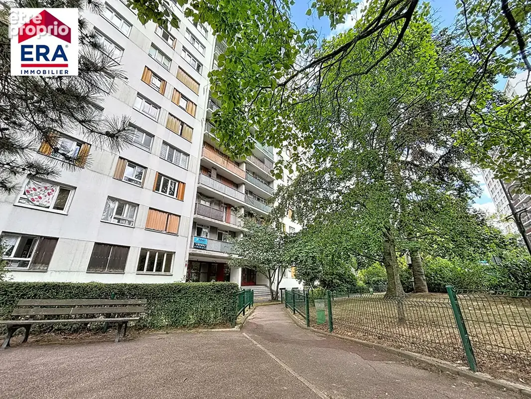 Appartement 49m² à vitry-sur-seine - photo 7