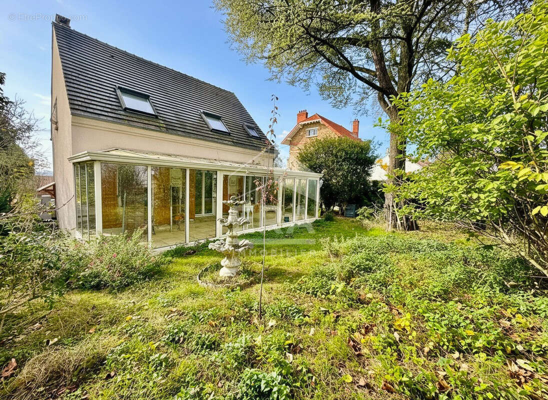 Maison à HERBLAY