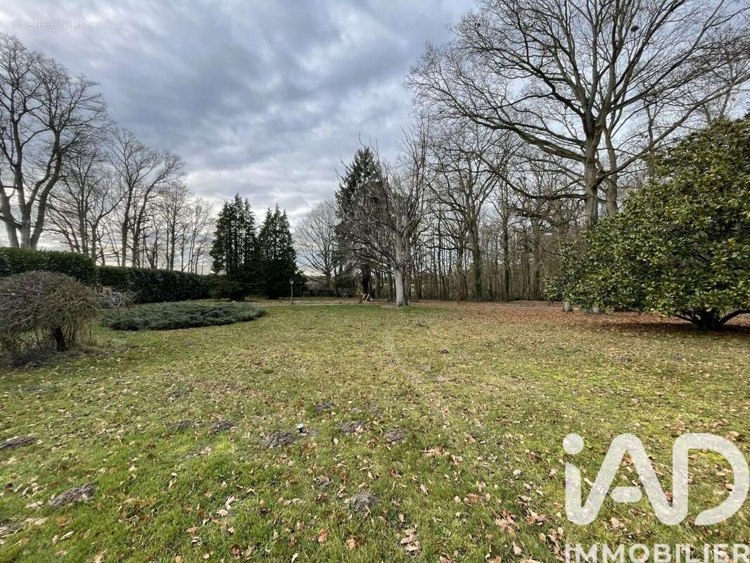 Photo 2 - Maison à HOUDAN