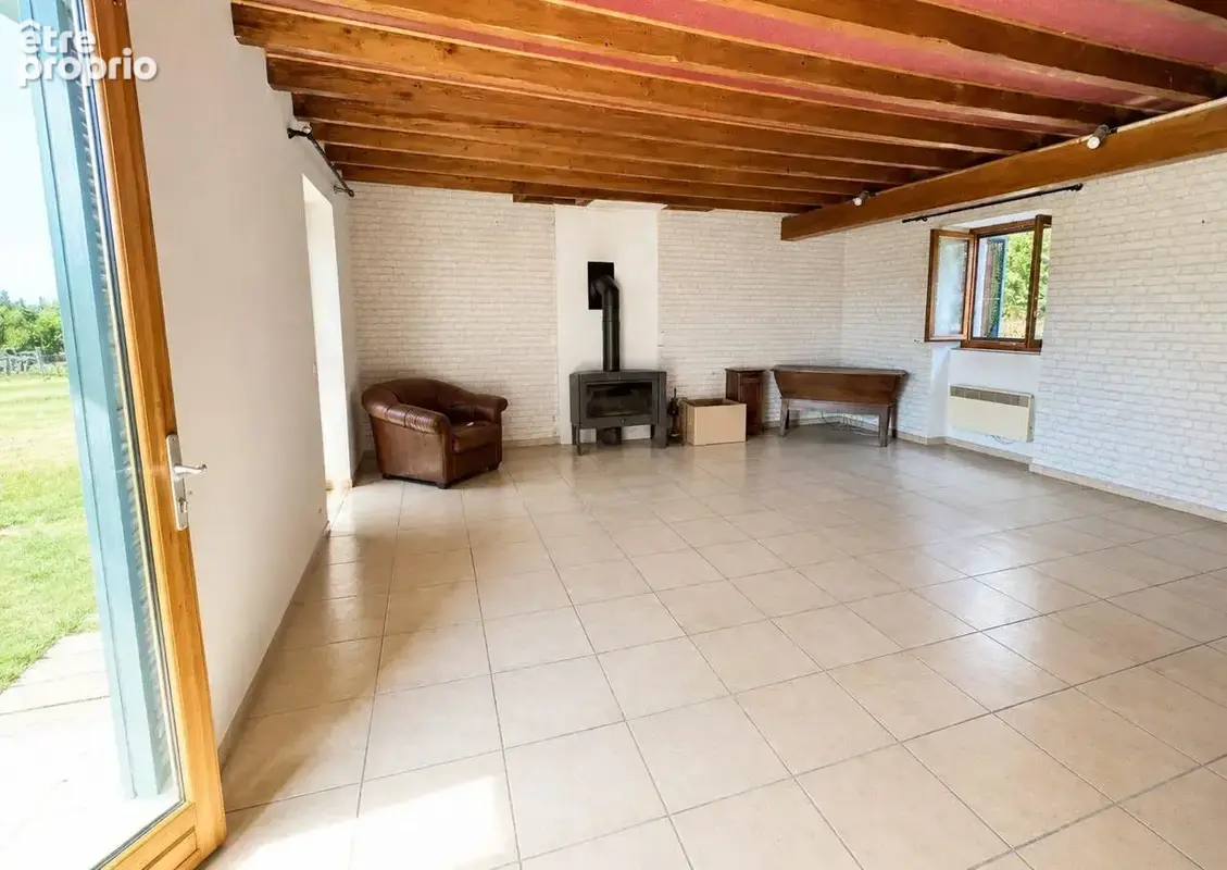 Maison 5 pièces 165 m² à vendre à Viriville (38980) - photo 4