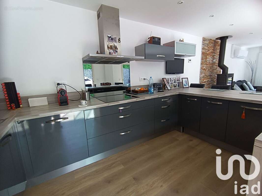 Photo 3 - Maison à NOYELLES-GODAULT