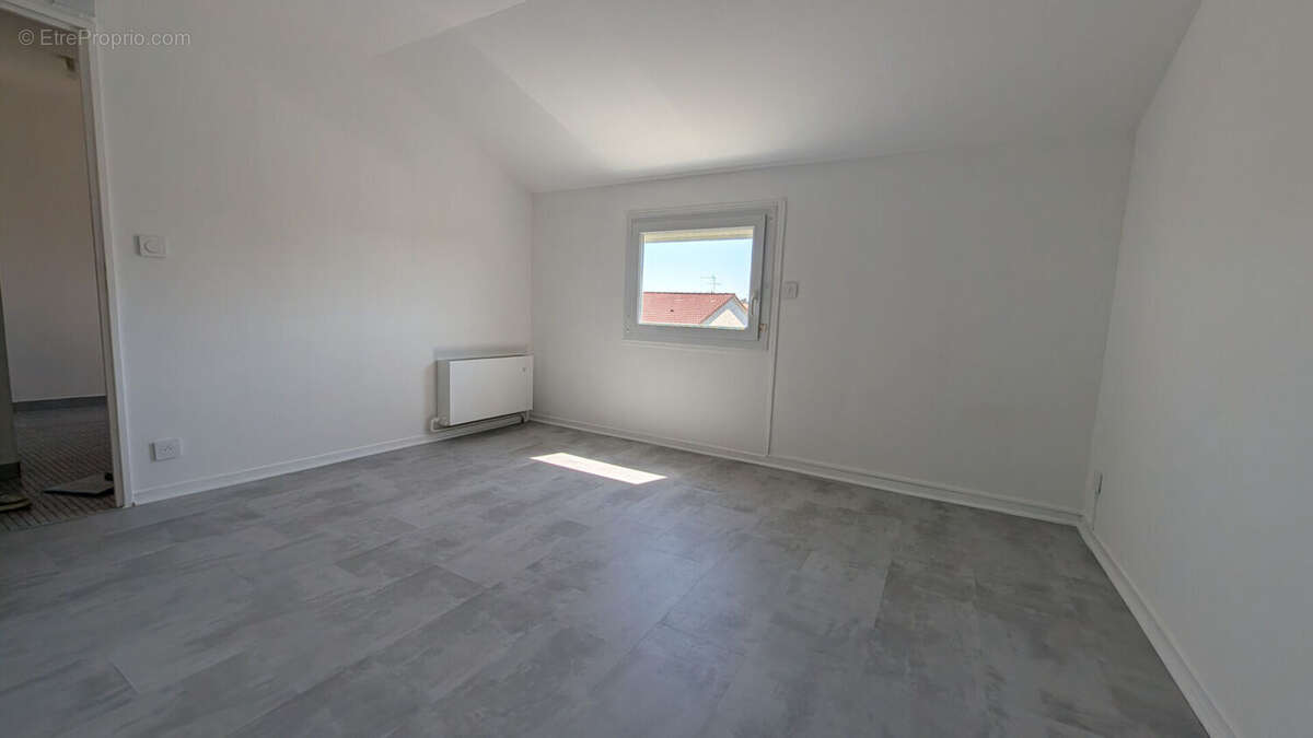 Nouveauré - Maison F4 de 106 m2 à GUILHERAND - photo 16