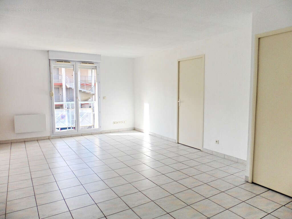 Appartement à MARGUERITTES