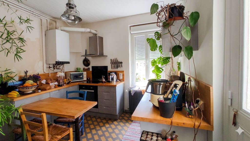 Maison 116 m² à Chatellerault  - photo 5