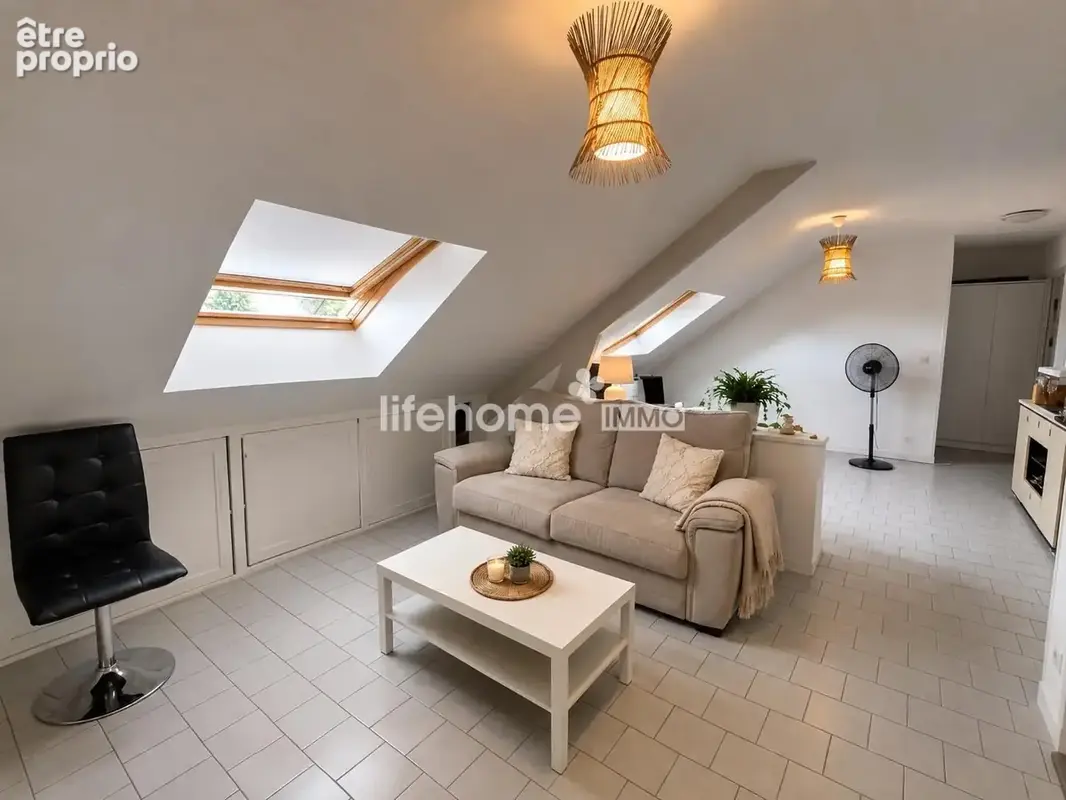 Appartement 57 m² à Chateauneuf-Sur-Loire  - photo 6