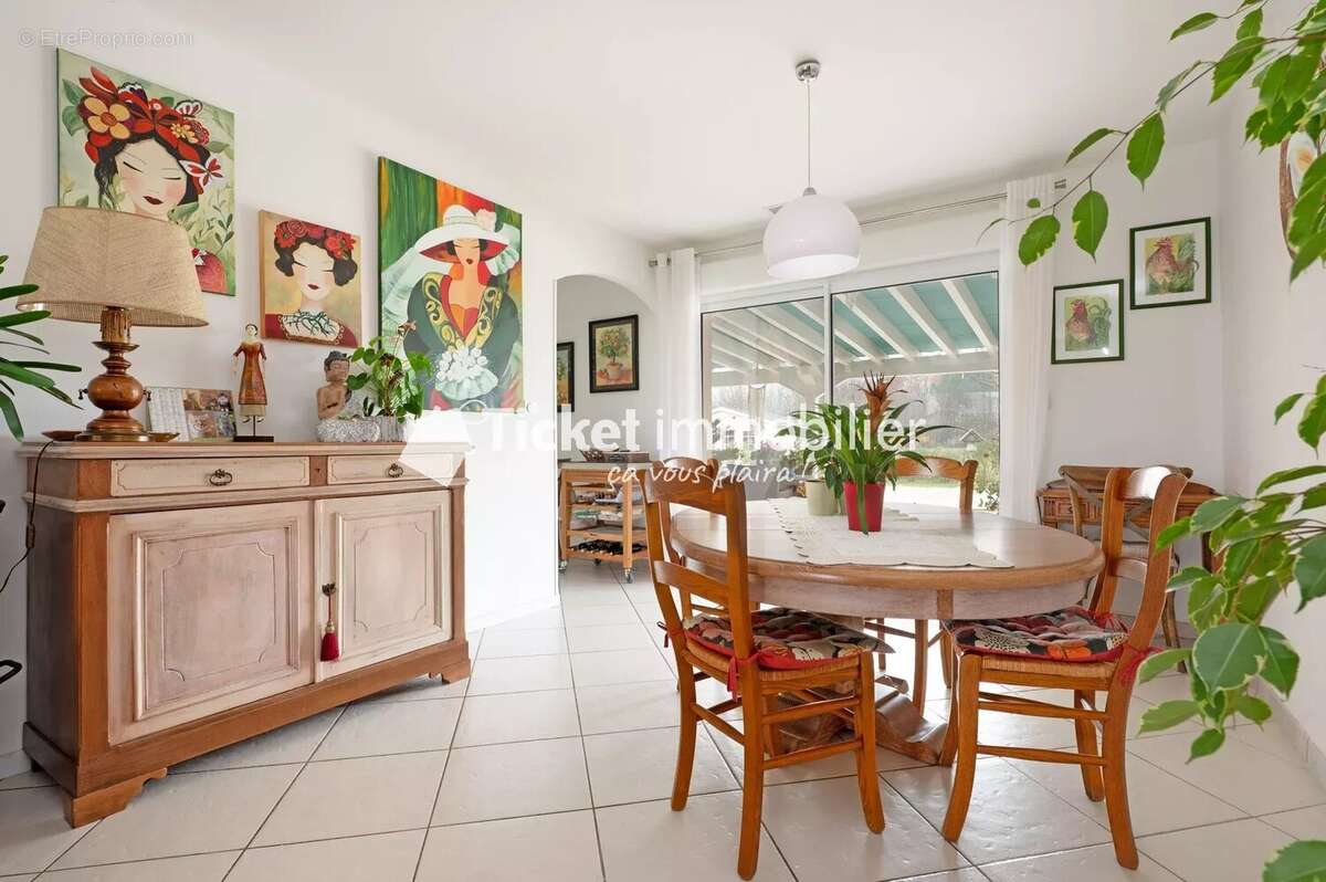 Maison à VILLENEUVE-SUR-LOT