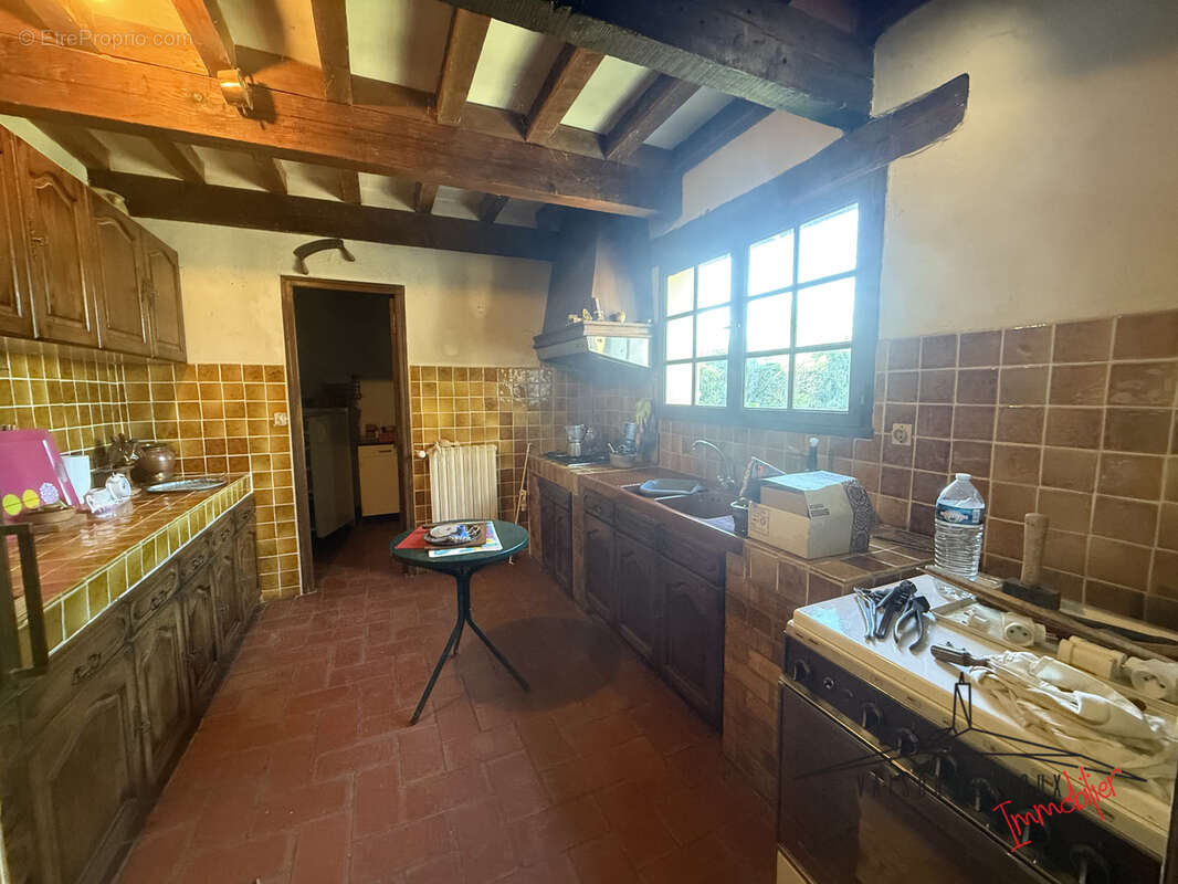 Maison à MOLLANS-SUR-OUVEZE