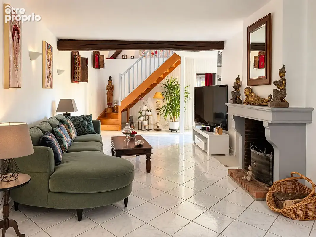 Maison Gisors - photo 2