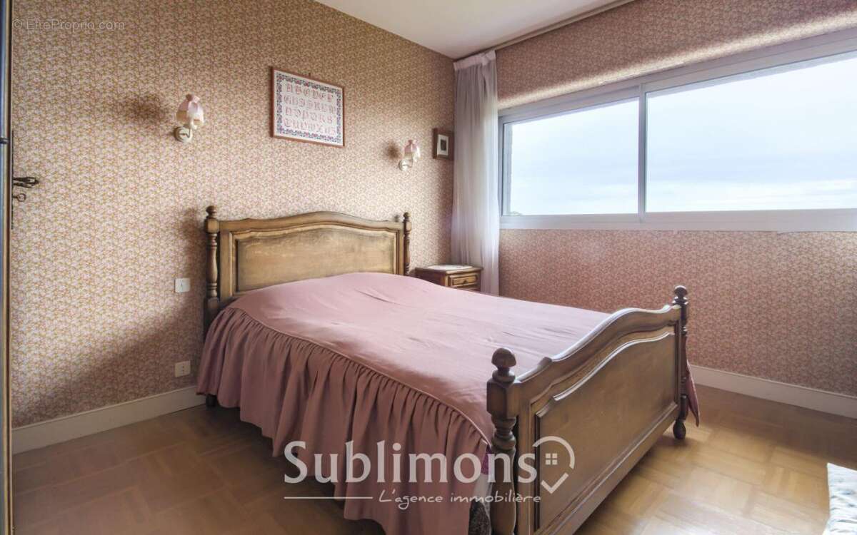 Maison à PORT-LOUIS