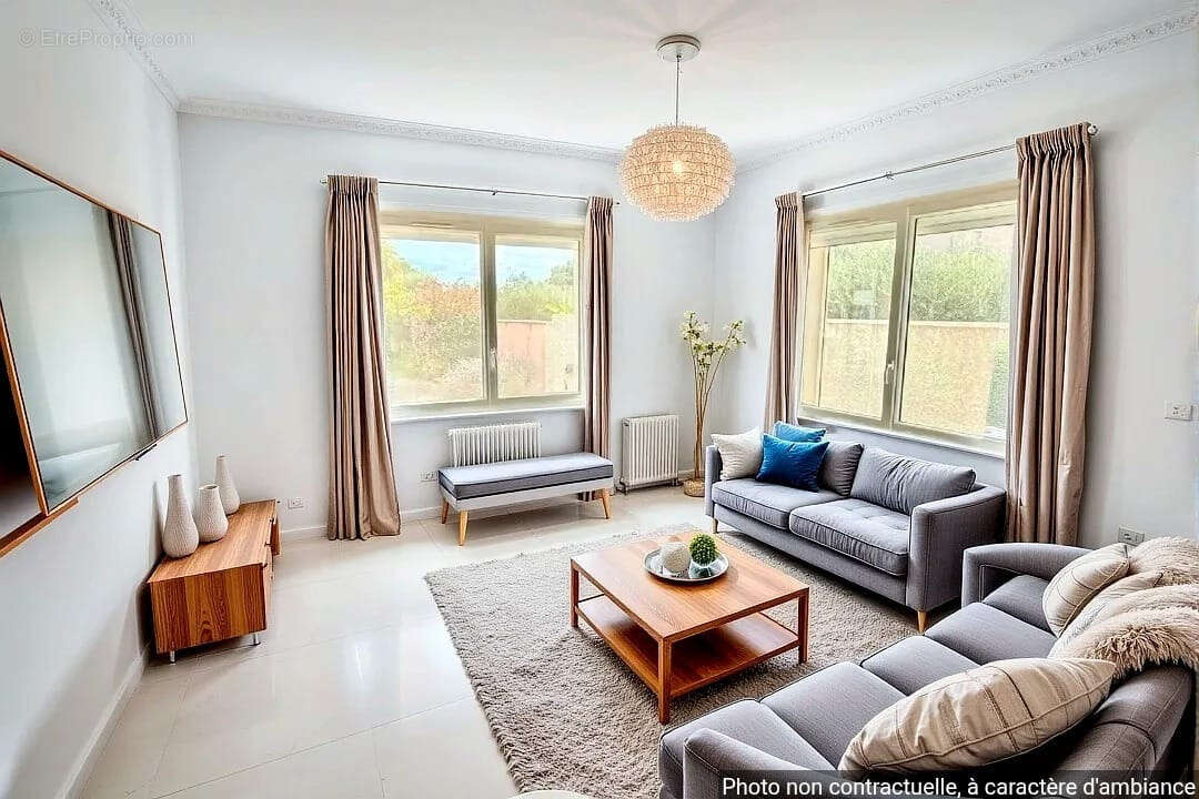 Maison à VILLETELLE