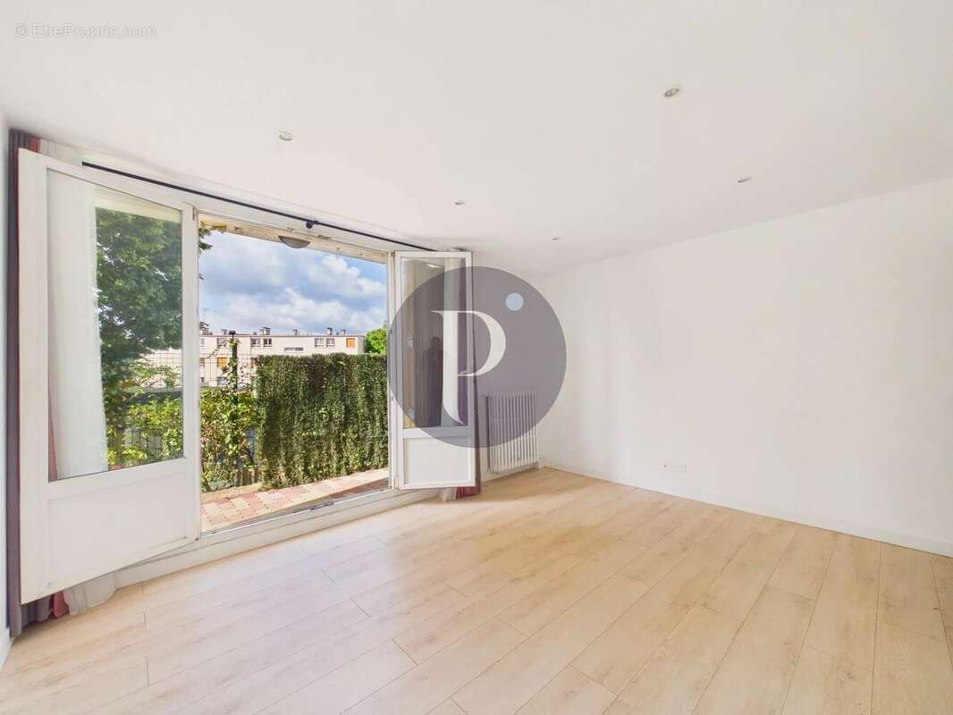 Appartement à ANTONY